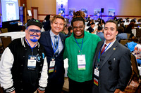 686 Advocacy Academy 2024 Sacramento