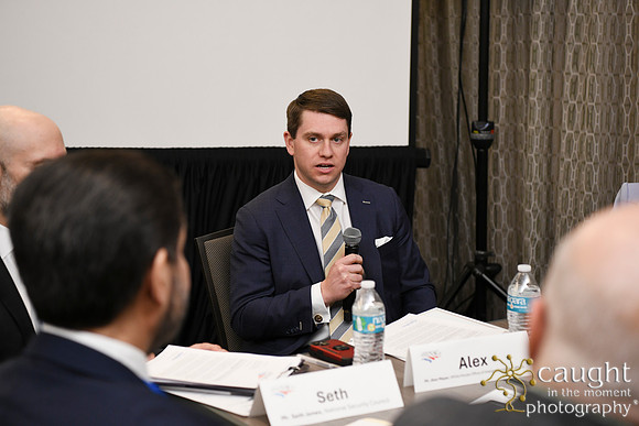 724 NACo 2025 Leg-Monday-Intergovernmental Disaster Reform