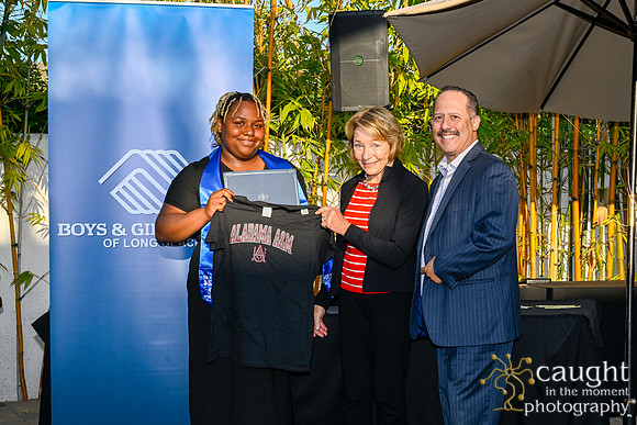 078 Hodel Scholarship Awards 2024