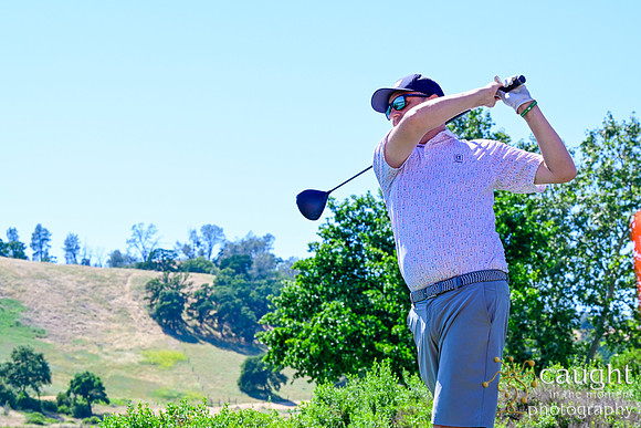 235 Cache Creek Charity Golf Tournament 2024