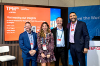 Demo Area: Harnessing Our Insights