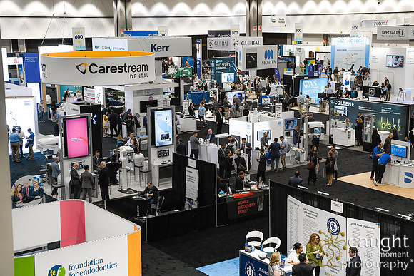 309 AAE 2024 in Los Angeles - Exhibit Hall