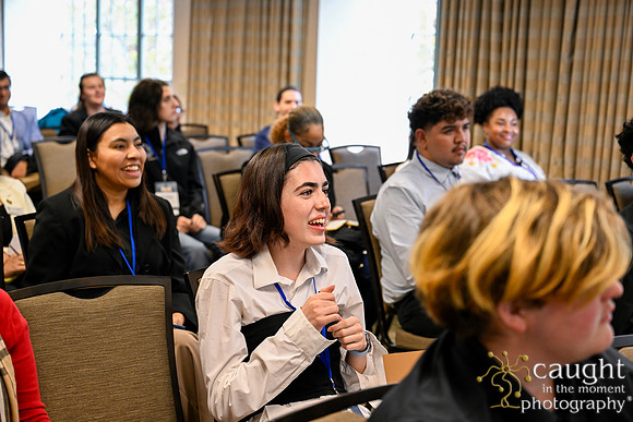 292 Advocacy Academy 2024 Sacramento