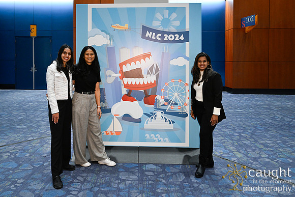 105 NLC2024