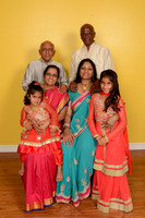 014 Adhvaryu Family Portraits 2016