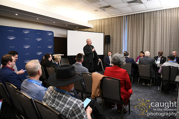 690 NACo 2025 Leg-Monday-Intergovernmental Disaster Reform