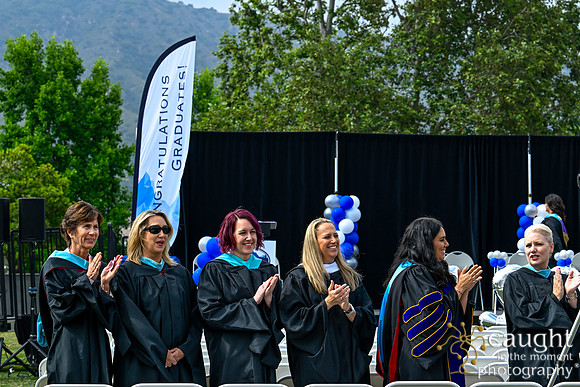 021 8th Grade Promotion Azusa Pacific 2025
