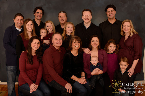 008 Family Portraits