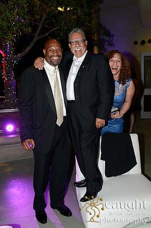 277 Aquarium of the Pacific Blue Whale Gala 2015