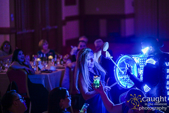 201 40th Anniversary Gala