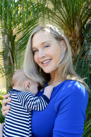 052 McKinley Family Portraits