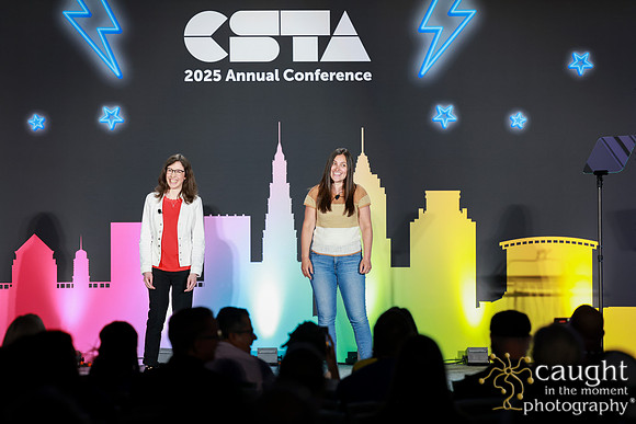 1380 CSTA 2025 Cleveland