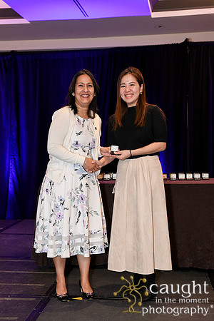 1397 AAE 2025 in Boston - Louis I. Grossman Ceremony