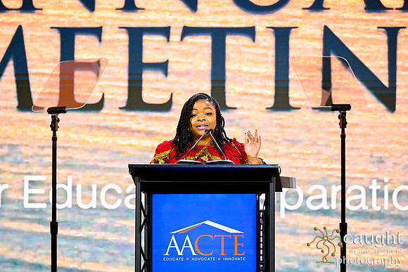 409 AACTE Annual Meeting 2025 Long Beach