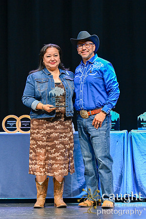 112 NPC Ranch Awards Gala 2024 Phoenix