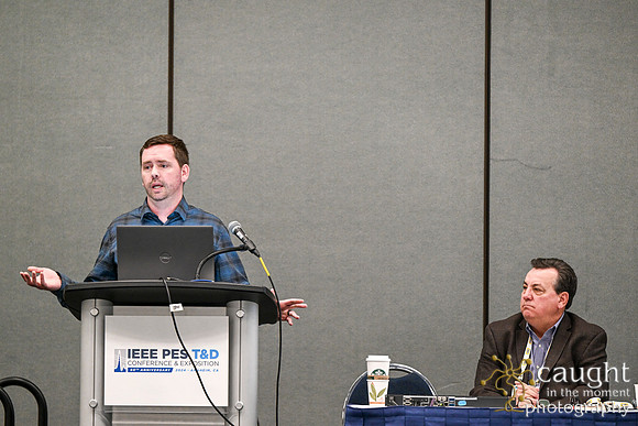 1587 IEEE PES TandD Anaheim 2024