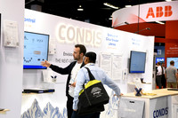 009 IEEE PES T&D 2024-Condis
