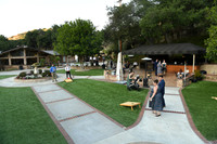 851 Chompff Wedding at Los Willows