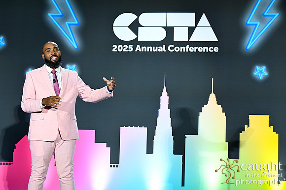 1110 CSTA 2025 Cleveland