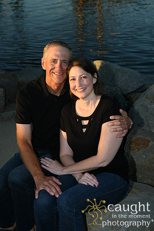 049 Michelle and Kurt Engagement Session in Long Beach 3159