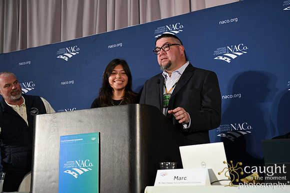 531 NACo County Crossroads Symposium