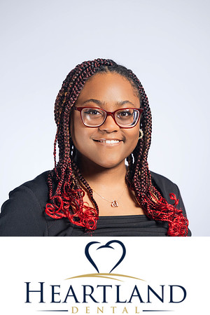 205 SNDA 2025 Headshots Sponsored by Heartland Dental