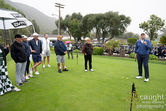 060 Charimans Golf Classic 2025