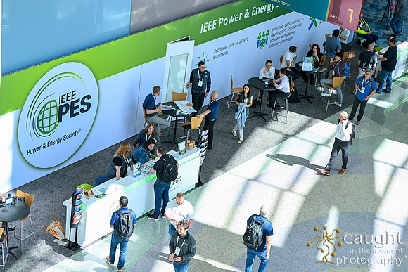 692 IEEE PES TandD Anaheim 2024