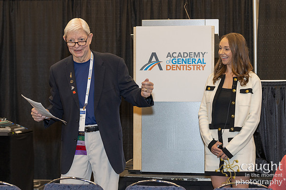 565 AGD2025 Conference in Montreal