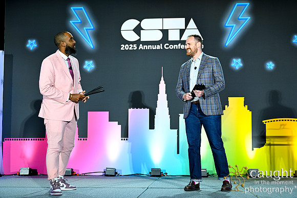 1131 CSTA 2025 Cleveland
