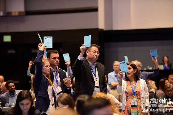 1331 AAE 2018 in Denver-General Assembly