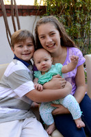016 Luckey Family