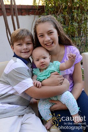 016 Luckey Family