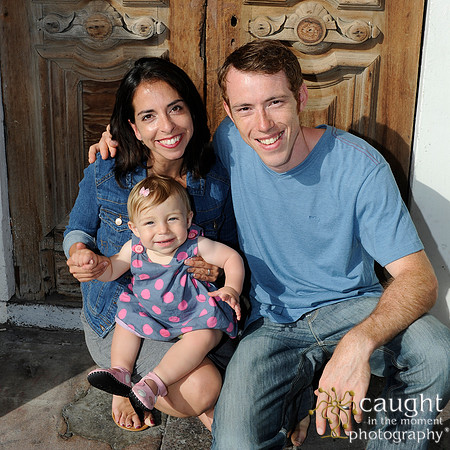 Family Portraits in Venice Beach 013