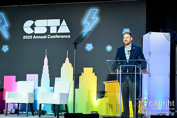362 CSTA 2025 Cleveland