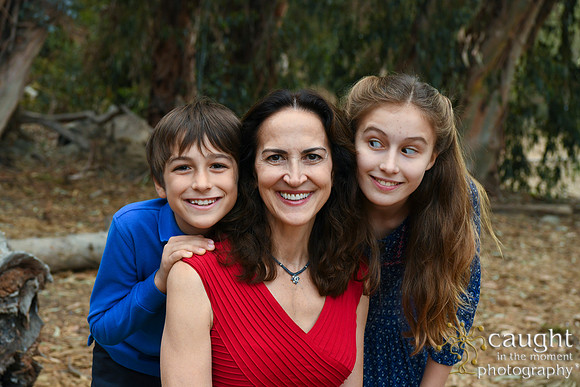 061 Trone Family Portraits in Seal Beach 2024