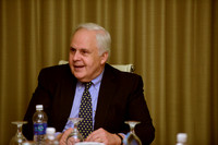 FedEx Interview and Reception 2