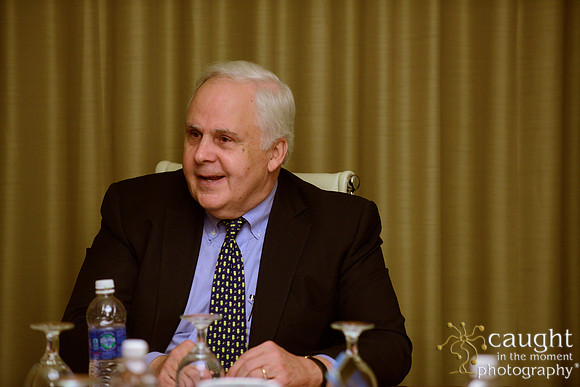 FedEx Interview and Reception 2
