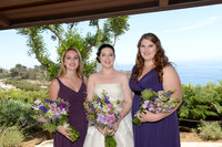 63 Wayfarers Chapel Wedding