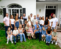 8x10 040RE Spongberg Family Portraits 2024
