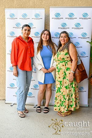 019 Hodel Scholarship Awards 2024