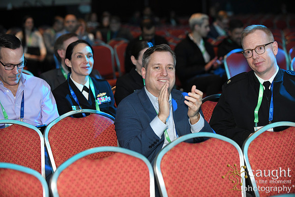 762 AAE 2025 in Boston - Keynote Ryan Leak