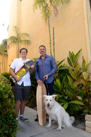 010 Ojeda Family Portraits in Long Beach