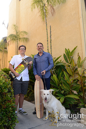 010 Ojeda Family Portraits in Long Beach