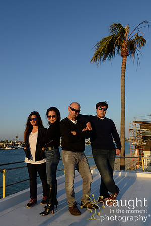054 Shackeroff Family Portraits