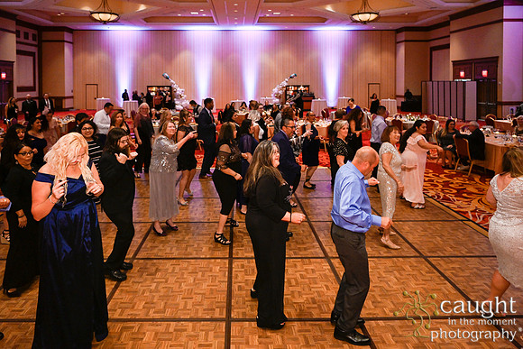 224 40th Anniversary Gala