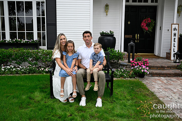079 Spongberg Family Portraits 2024