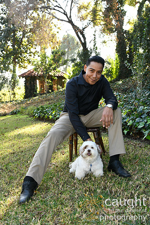 060 Marinez Family Portraits in Fullerton