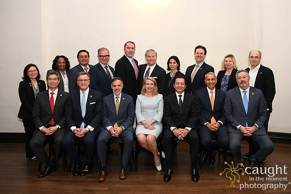 128 STS2025-BOD EC Group Photos