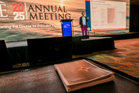 647 AACTE Annual Meeting 2025 Long Beach